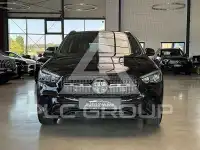 2025 Mercedes Benz GLA 220
