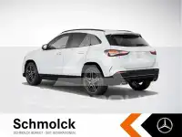 2025 Mercedes Benz GLA 220
