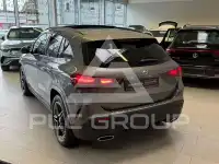 2025 Mercedes Benz GLA 220
