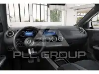 2025 Mercedes Benz GLA 220