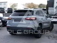 2025 Mercedes Benz GLA 220