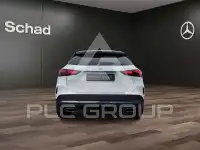 2025 Mercedes Benz GLA 220