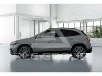 2025 Mercedes Benz GLA 220