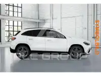 2025 Mercedes Benz GLA 220