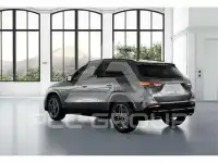 2025 Mercedes Benz GLA 220