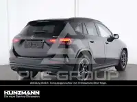 2025 Mercedes Benz GLA 220