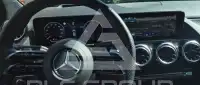 2025 Mercedes Benz GLA 220
