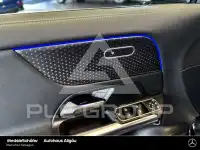 2025 Mercedes Benz GLA 220