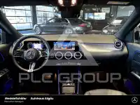 2025 Mercedes Benz GLA 220