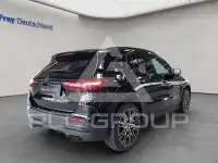 2025 Mercedes Benz GLA 220