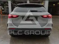 2025 Mercedes Benz GLA 220