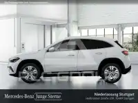 2025 Mercedes Benz GLA 220