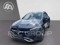 2025 Mercedes Benz GLA 220