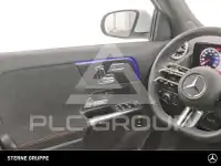 2025 Mercedes Benz GLA 220