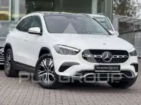 2025 Mercedes Benz GLA 220
