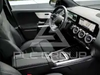 2025 Mercedes Benz GLA 220