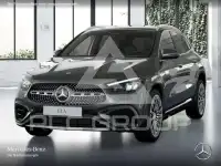 2025 Mercedes Benz GLA 220