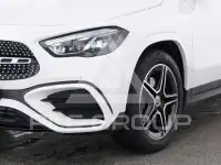 2025 Mercedes Benz GLA 220
