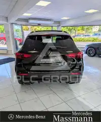 2025 Mercedes Benz GLA 220