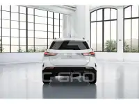 2025 Mercedes Benz GLA 220