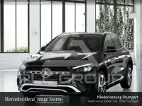 2025 Mercedes Benz GLA 220