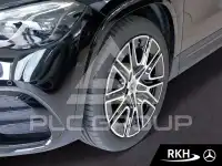 2025 Mercedes Benz GLA 220