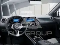 2025 Mercedes Benz GLA 220