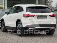 2025 Mercedes Benz GLA 220