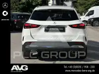 2025 Mercedes Benz GLA 220