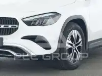 2025 Mercedes Benz GLA 220
