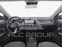 2025 Mercedes Benz GLA 220