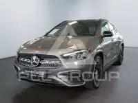 2025 Mercedes Benz GLA 220
