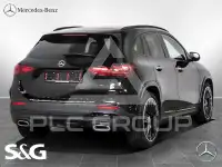 2025 Mercedes Benz GLA 220