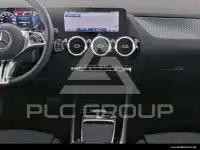 2025 Mercedes Benz GLA 220