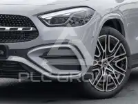 2025 Mercedes Benz GLA 220
