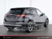 2025 Mercedes Benz GLA 220