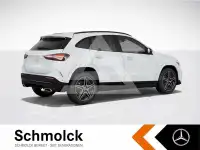 2025 Mercedes Benz GLA 220