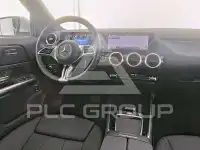 2025 Mercedes Benz GLA 220