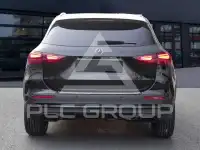 2025 Mercedes Benz GLA 220