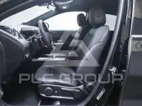 2025 Mercedes Benz GLA 220