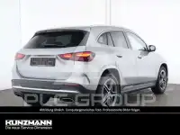 2025 Mercedes Benz GLA 220