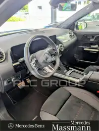 2025 Mercedes Benz GLA 220