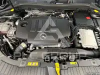 2025 Mercedes Benz GLA 220