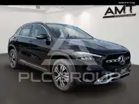 2025 Mercedes Benz GLA 220