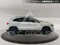 2025 Mercedes Benz GLA 220
