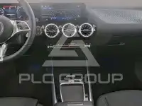 2025 Mercedes Benz GLA 220