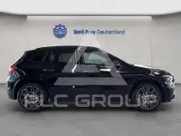 2025 Mercedes Benz GLA 220