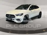 2025 Mercedes Benz GLA 220