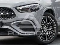 2025 Mercedes Benz GLA 220