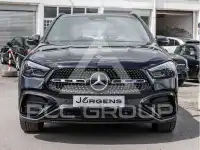 2025 Mercedes Benz GLA 220
